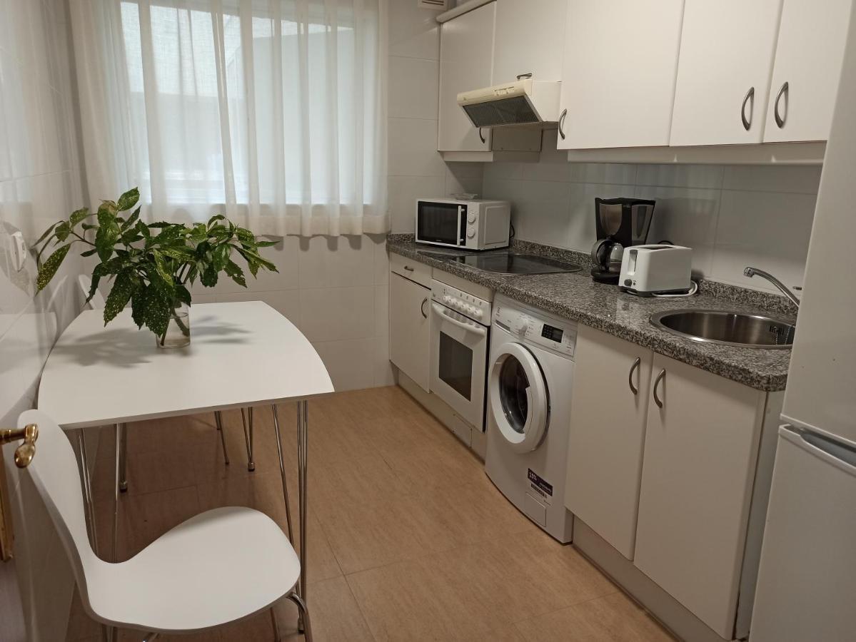 Raitan, Apartamento Centro De Llanes A 400 M De La Playa Vut-2345-As Екстериор снимка