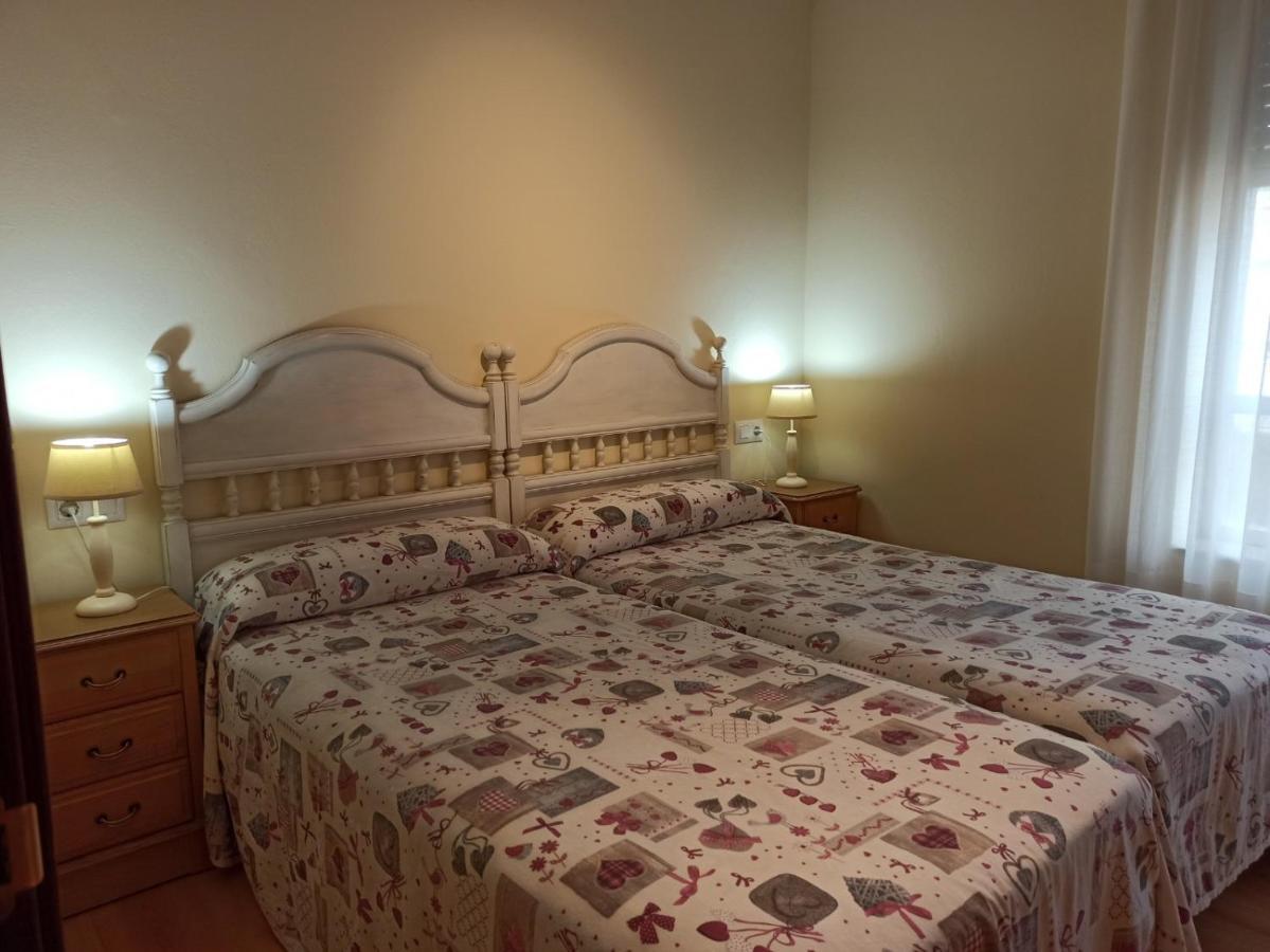Raitan, Apartamento Centro De Llanes A 400 M De La Playa Vut-2345-As Екстериор снимка