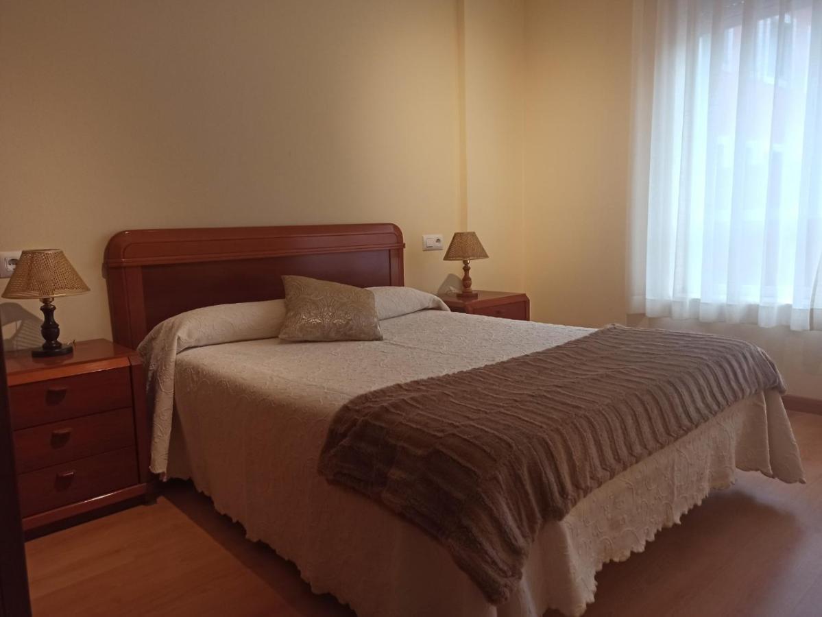 Raitan, Apartamento Centro De Llanes A 400 M De La Playa Vut-2345-As Екстериор снимка
