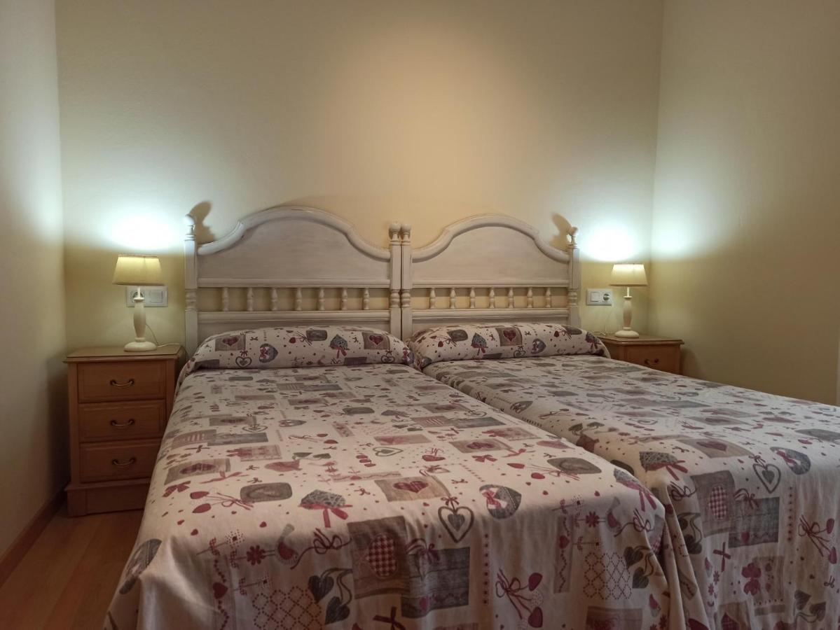 Raitan, Apartamento Centro De Llanes A 400 M De La Playa Vut-2345-As Екстериор снимка