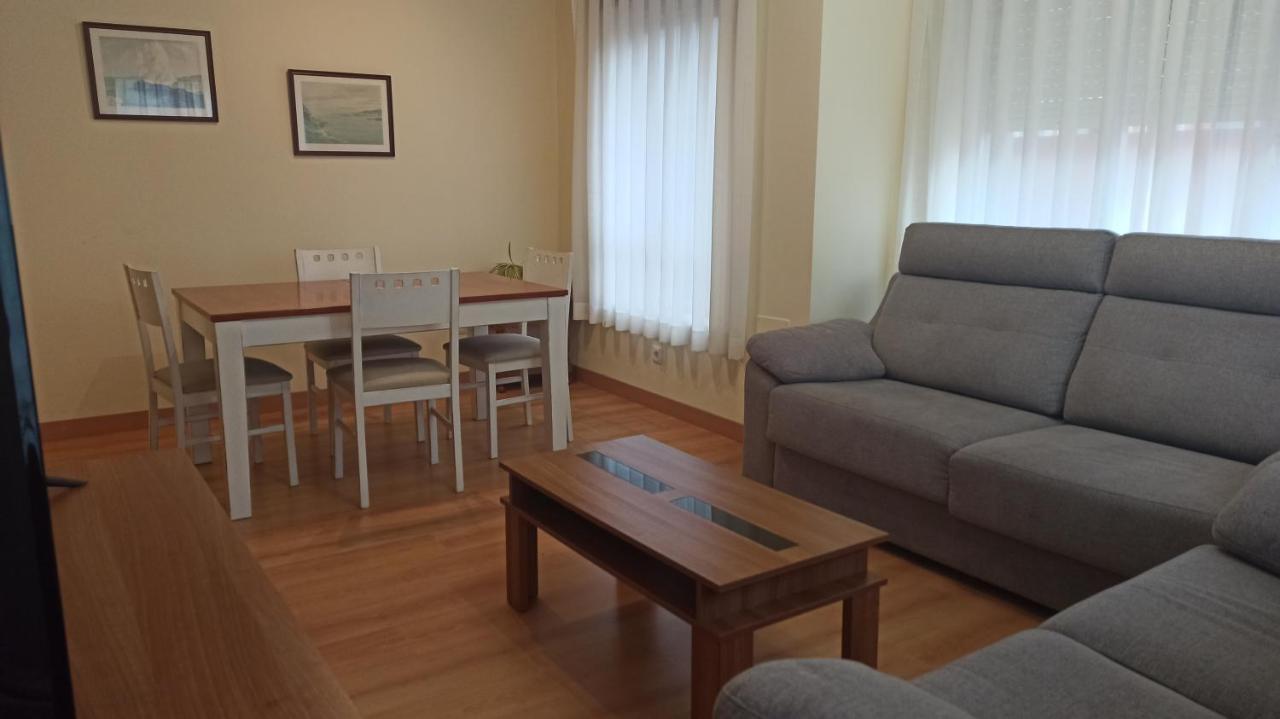 Raitan, Apartamento Centro De Llanes A 400 M De La Playa Vut-2345-As Екстериор снимка